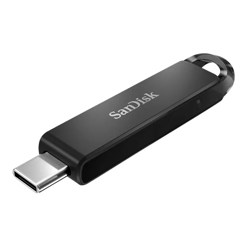 USB atmintinė SanDisk 32GB USB Type-C 3.2 Gen 1 SDCZ460-032G-G46