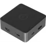 ZAGG dokinimo stotelė - USB-C - HDMI (109816213)