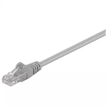 Tinklo kabelis Goobay 68377 5m Cat5e U/UTP