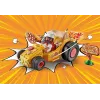 Funstars 71634 lenktynių figūrėlių rinkinys: pica