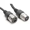 Juice Technology saugos adapteris JUICE CONNECTOR, CEE16 / 400V, 3 fazių (raudonas, skirtas JUICE BOOSTER 2)