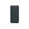 Nešiojama išorinė baterija Port Designs 907002 20000 mAh greitas įkrovimas