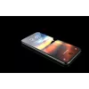 Grūdinto stiklo ekrano apsauga Devia Van Entire View, skirta iPhone XR 6,1 colio — juoda