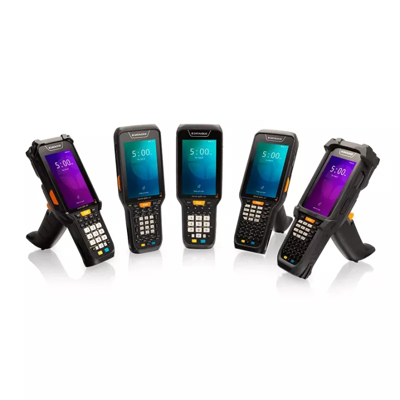 Nešiojamas mobilus kompiuteris Datalogic Skorpio X5