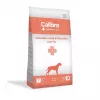 Sausas šunų maistas Calibra Veterinary Diets Gastrointestinal & Pancreas Low Fat — lašiša, 2 kg, 26% baltymų, 8% riebalų, be glitimo ir sojos