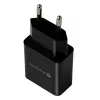 Įkroviklis 1xUSB, 2,4A, 12W