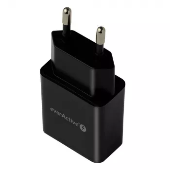 Įkroviklis 1xUSB, 2,4A, 12W
