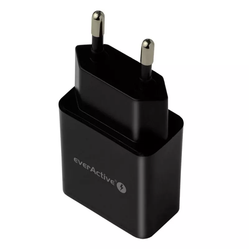 Įkroviklis 1xUSB, 2,4A, 12W