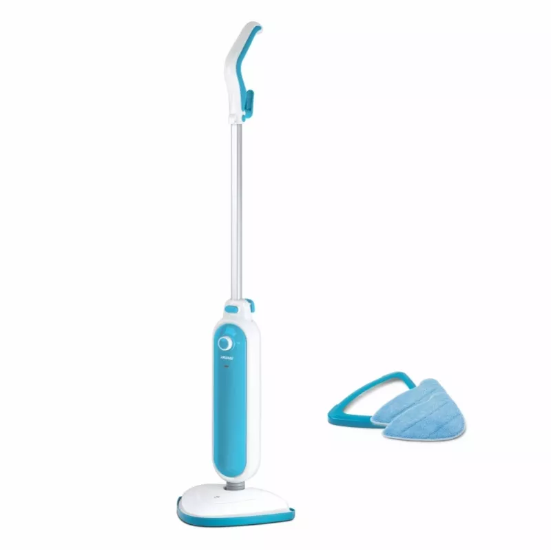 Garinis valytuvas ZELMER ZST1300 — 1500W galia, 0,5 L vandens bakelis