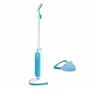 Garinis valytuvas ZELMER ZST1300 — 1500W galia, 0,5 L vandens bakelis