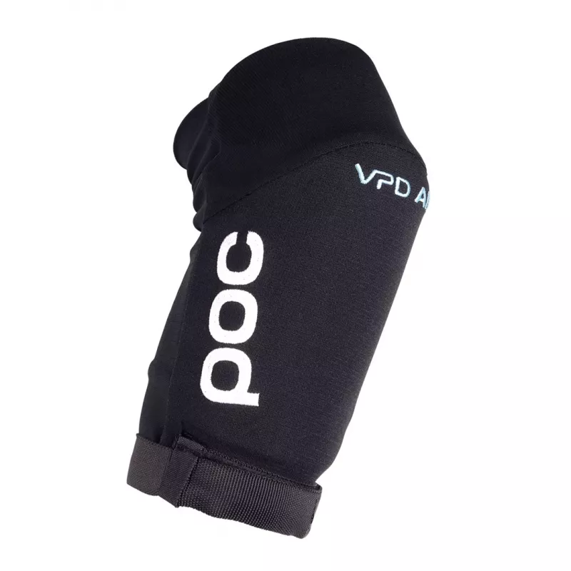 Alkūnės apsauga POC Joint VPD Air, dydis M, juoda, Visco-Elastic Polymer Dough (VPD)