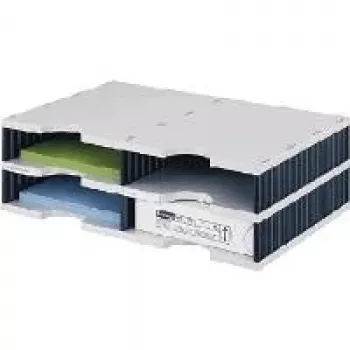 Styro 268-0202.98 Juoda