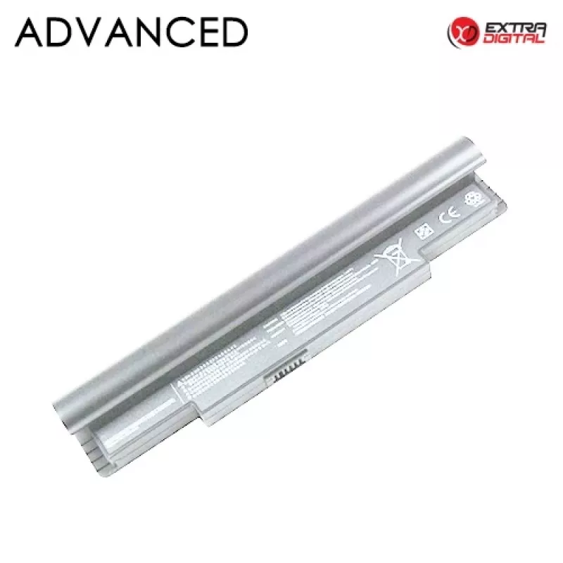 Nešiojamojo kompiuterio baterija, Extra Digital Advanced, SAMSUNG AA-PB6NC6W, 5200 mAh