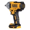 DeWALT DCF891NT-XJ elektrinis atsuktuvas / smūginis suktuvas Geltonas