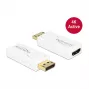 Kabelio lyties keitiklis DeLOCK 65580