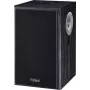 Lentyninė kolonėlė Magnat Monitor S10 D juoda, 2 krypčių, 100W (RMS 60W), 42–32000 Hz, 8 Ω, MDF korpusas (pora)