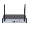 Dahua Technology NVR1104HS-W-S2-CE 1U Juoda