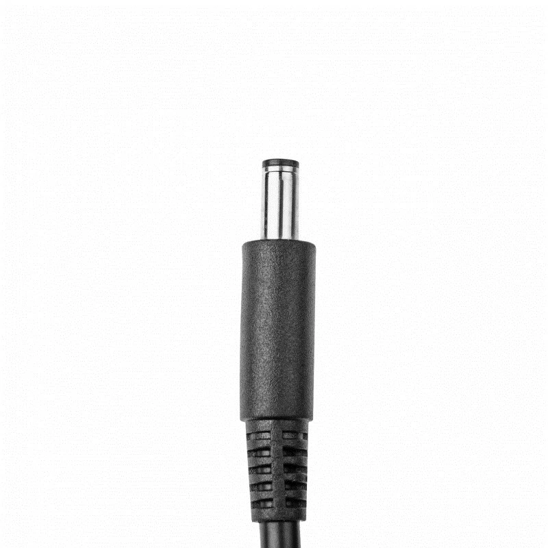 Maitinimo adapteris Green Cell AD57AP 45W 19.5V 2.31A nešiojamiesiems kompiuteriams Dell, skirtas naudoti patalpose, juodas
