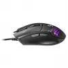 A4Tech BLOODY A4TMYS47113 L65 MAX RGB Honeycomb (Activated) pelė USB Type-A optinė 12 000 DPI