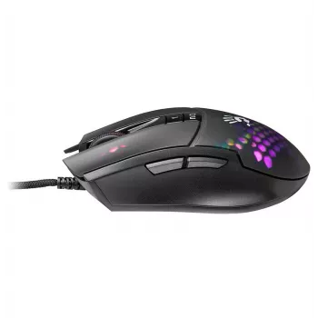 A4Tech BLOODY A4TMYS47113 L65 MAX RGB Honeycomb (Activated) pelė USB Type-A optinė 12 000 DPI