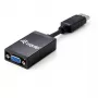 Adapter DisplayPort to HD15 VGA Equip 133435