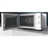 Siemens iQ300 FF020LMW0 mikrobangų krosnelė balta Solo mikrobangų krosnelė Pastatoma 20 L 800 W