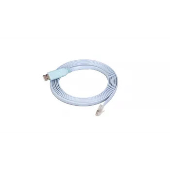 LANCOM Systems LANCOM RJ45/USB nuoseklusis adapteris, USB-A į RJ‑45, 3 m, mėlynas