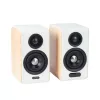 Edifier 2.0 Active Hi-Fi Speaker | S880DB MKII | Bluetooth | Balta | Belaidis ryšys