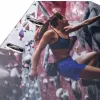 Motyvinis segtuvas A4 Herma Boulder