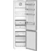 WHIRLPOOL šaldytuvas WHK 26402 XP4E, Aukštis 203.5 cm, Energijos klasė E, No Frost
