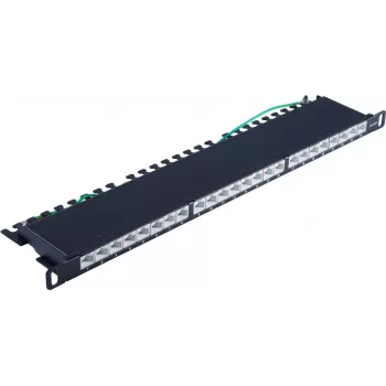 Patch Panel S/CONN 08-67052