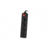Lanberg PS1-04E-0150-BK gaminys juodas