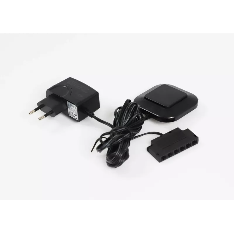 LED maitinimo šaltinis 12V 9W, cama meble