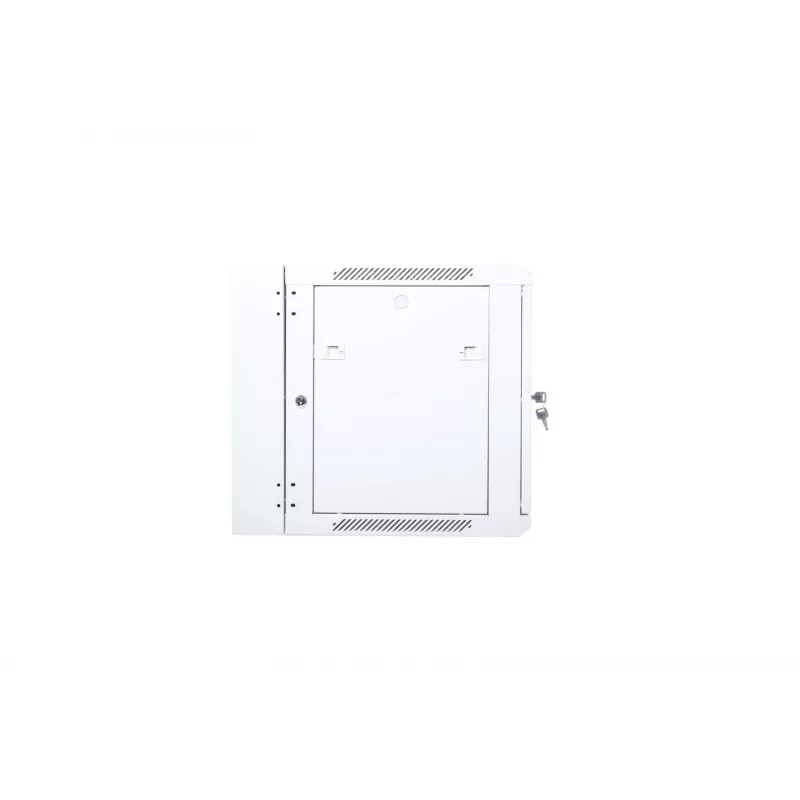 Digitus DN-WD19 09U/550 stovo spinta 9U Sieninė spinta Pilka