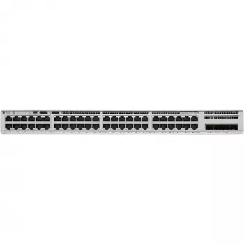 Valdomas jungiklis Cisco Catalyst 9200L