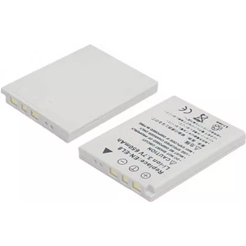 Baterija Vivanco BP 08C3L ličio jonų 720 mAh