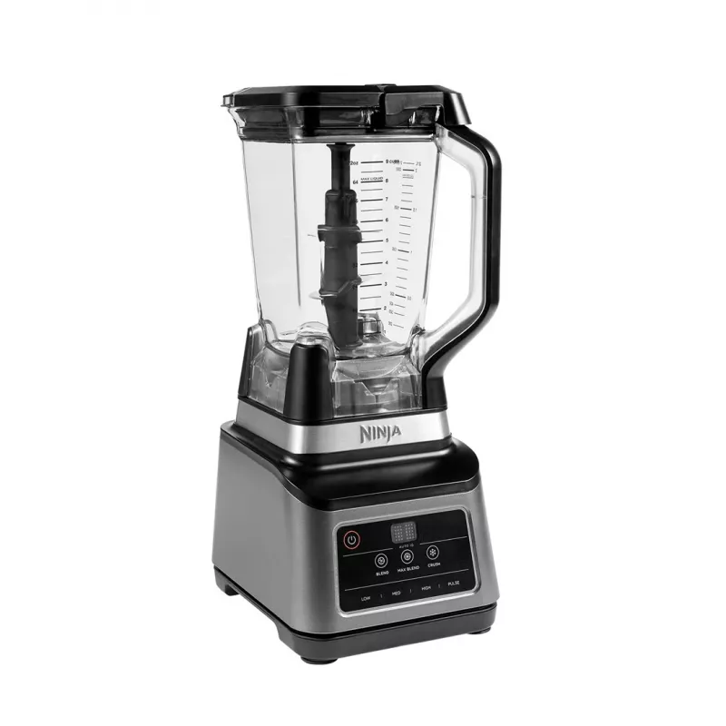 Ninja BN750EU 2-in-1 trintuvas su Auto-iQ