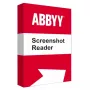 Abbyy FineReader Screenshot Reader - ES, 1 įrenginys, 1 metai