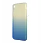 Apsauginis minkštas dėklas Tellur, skirtas iPhone XR, Soft Jade medžiaga, mėlynas