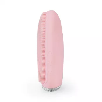 Silk'n Bright Face Pink veido prietaisas, USB įkraunamas, 500 mAh