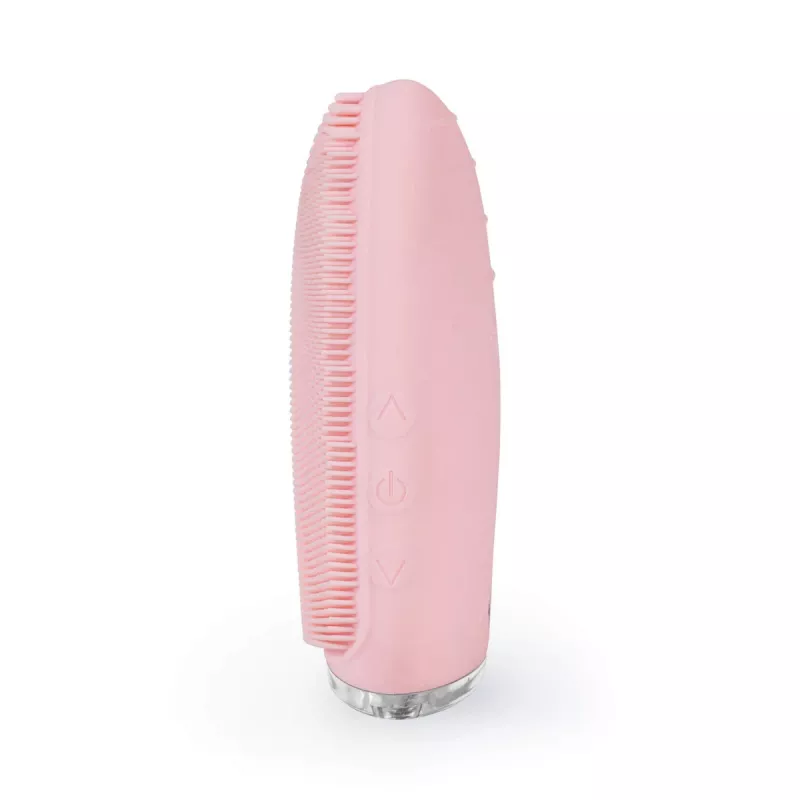 Silk'n Bright Face Pink veido prietaisas, USB įkraunamas, 500 mAh