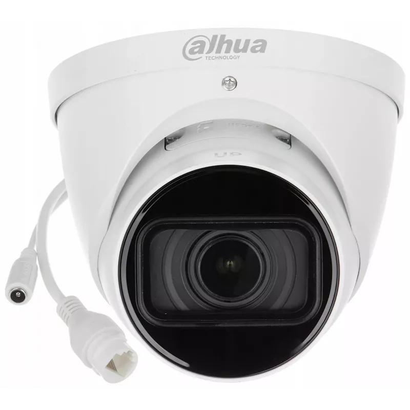 Apsaugos kamera DAHUA IPC-HDW5241T-ZE-27135 IP kamera