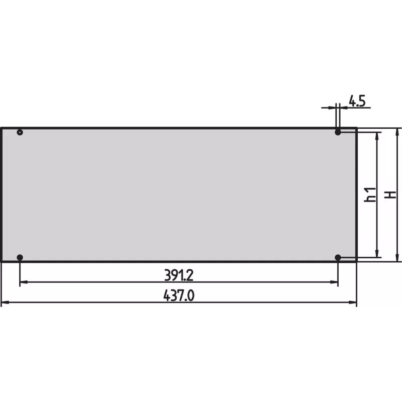 Schroff 30828058
