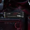 SSD PNY 2 TB M.2 PCI Express 4.0 NVMe XLR8 CS3140