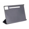 Planšečių dėklas-lenktukas Lenovo ZG38C05980 — tinka 12,7 colio (32,3 cm), pilkas, polikarbonatas/TPU