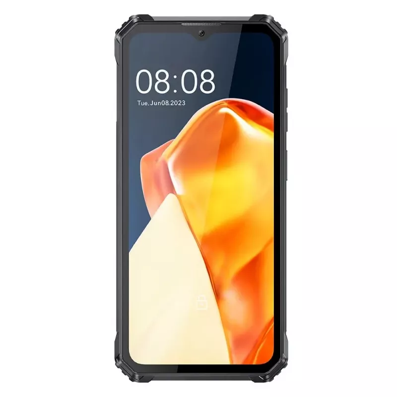 Oukitel G1 6,52 6/256 GB 10 600 mAh DS. Žalias