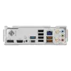 Motininė plokštė ASRock B850M Steel Legend WiFi — AMD B850, Socket AM5, microATX, DDR5, 4 DIMM, Wi‑Fi 7, 2.5Gb LAN