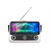 Mobilus stovas TRACER T-MLX48046 su Bluetooth garsiakalbiu, reguliuojamas telefono / planšetės laikiklis