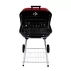 Extralink Home GL-624 | Grilis ant ratų |