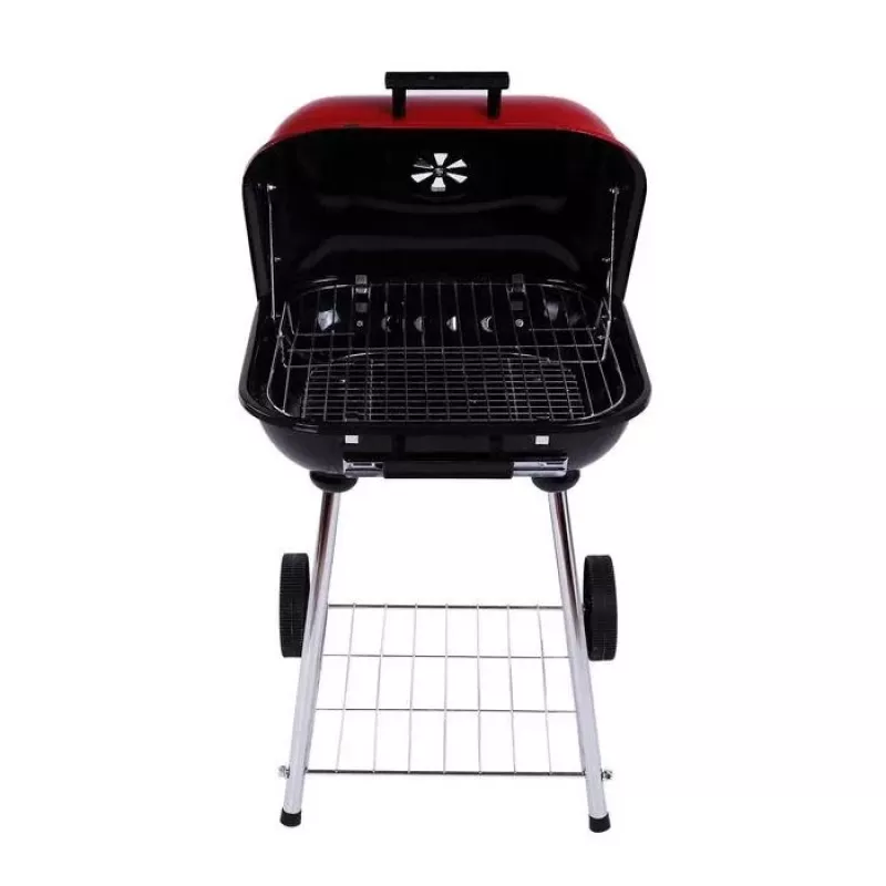 Extralink Home GL-624 | Grilis ant ratų |